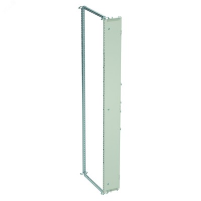 Комплект бокового отсека шин для шкафов CQE N, ВхГ2000х800 мм