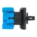 Переключатель кулачковый ПК-2-13 40А 3P ВКЛ-ВЫКЛ IP65
