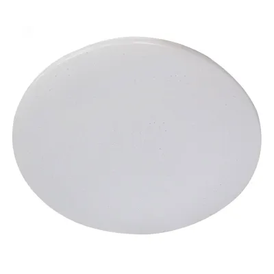Светильник потолочный светодиодный ЭРА без ДУ SPB-6 Slim Night SKY 24W -6,5K