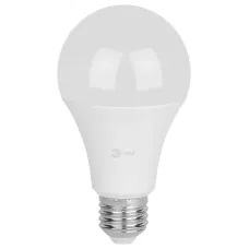 Лампа светодиодная ЭРА GREEN LINE LED A65-30W-830-E27 GL E27 30 Вт груша теплый свет