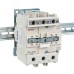 Контактор малогабаритный КМЭ 80А 380В NO+NC EKF