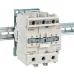 Контактор малогабаритный КМЭ 80А 380В NO+NC EKF