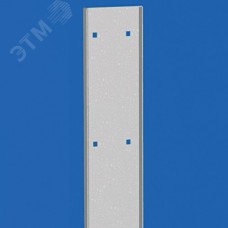 Разделитель вертикальный, частичный, Г = 275 мм, для шкафов высотой 20