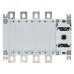 Рубильник 400A 4P без рукоятки управления TwinBlock