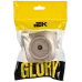 GLORY Розетка для открытой установки TV РТВ20-ХШм шампань матовый IEK