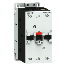 Контактор OptiStart K-AF-95-30-00-E230 с катушкой AC/DC с электронным управлением