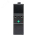 Коммутатор промышленный управляемый уровня L2 TSX-ML2-2GX/SFP-8GT, 2 порта 1000Base-X SFP, 8 портов 10/100/1000Base-T(X) RJ45, монтаж на динрейку TSX EKF