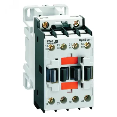 Реле контакторное OptiStart K-FR-04-D024