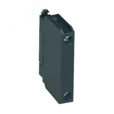 Блок контактный OptiStart K-FX-41810 фронтальный с боковым креплением 1НО для F-09..(A) F-150 и FR