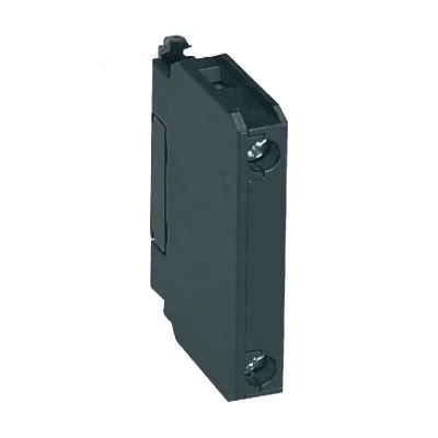 Блок контактный OptiStart K-FX-41810 фронтальный с боковым креплением 1НО для F-09..(A) F-150 и FR