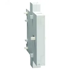 Блокировка механическая OptiStart K-FX-5000 боковая для F-09..F-38 и FR