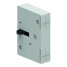 Блокировка механическая OptiStart K-FX-5500 боковая для AF-160..AF-230