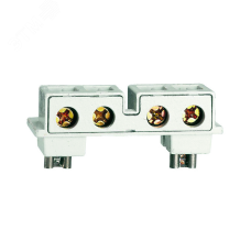 Переходник преобразования фастон в винтовые клеммы OptiStart K-FX-371 для F-250…F-1000