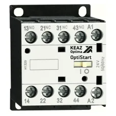 Реле мини-контакторное OptiStart K-MR-22-D024
