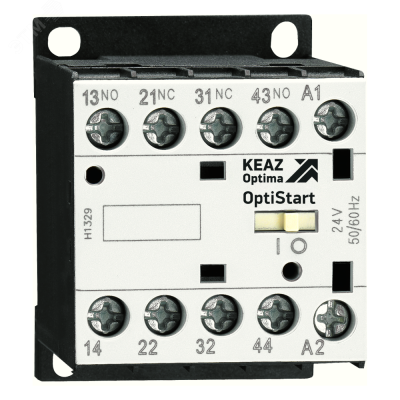 Реле мини-контакторное OptiStart K-MR-22-A230
