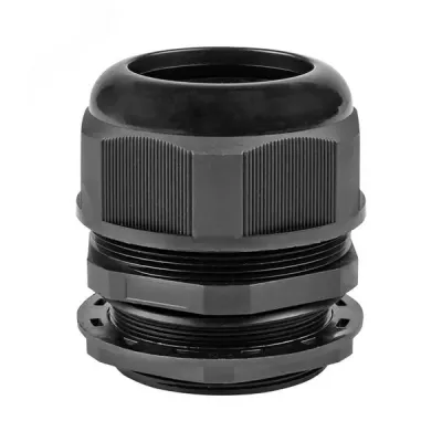 Сальник MG50 IP68 d отверстия 50мм, d проводника 30-42мм EKF