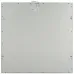 Светодиодная панель ЭРА SPL-540-W-65K-040 грильято 40Вт 6500К 3420Лм IP40 588x588x8 белая без драйвера с ушками