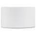 Светильник настенно-потолочный спот ЭРА OL28 WH/BK GX53, черно-белый, IP44