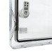 ЩМП-П прозрачная дверь (500х400х180) IP65 PROXIMA EKF