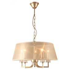 Люстра Rivoli Elinor 2083-310 5 х Е14 40 Вт классика