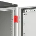 Петля для открытия двери на 180° для корпусов CQE N, упаковка - 4 шт. RAM block