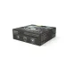 Светильник Gauss Backlight BL135 Кругл./узор. Черный, Gu5.3, 3W, LED 4000K 1/40