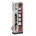 Лицевое обрамление (ВхШ) 1800х600 RAM power для RAM fit