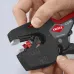 Стриппер автоматический NexStrip 3-в-1, 0.03-10 мм2 AWG 32-8, рез до 10 мм2, обжим: квадрат, 0.25-4 мм2, 2x2.5 мм2, 190 мм, в блистере