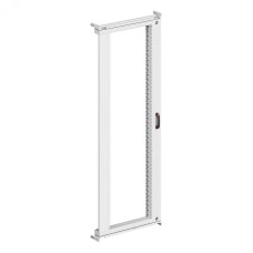 Рама поворотная центрированная 40U для 19 оборудования для корпусов CQE & CQE N, ВхШ 2000х800 мм