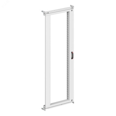 Рама поворотная центрированная 40U для 19 оборудования для корпусов CQE & CQE N, ВхШ 2000х800 мм