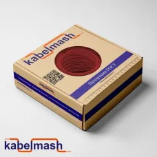 Провод в коробке ПуГВнг(А)-LS 1х1,5 (красный)