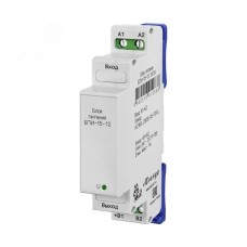 Блок питания БПИ-15-12 УХЛ4