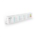 Настенный светодиодный светильник Gauss Venera BR003 7W 500lm 200-240V 420mm LED 1/20