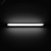 Настенный светодиодный светильник Gauss Venera BR003 7W 500lm 200-240V 420mm LED 1/20