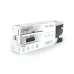 Настенный светодиодный светильник Gauss Medea BR022 7W 460lm 200-240V 440mm LED 1/20