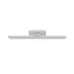 Настенный светодиодный светильник Gauss Medea BR023 12W 770lm 200-240V 550mm LED 1/20