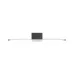 Настенный светодиодный светильник Gauss Elena BR032 6W 300lm 200-240V 290mm LED 1/20 Настенный светодиодный светильник Gauss Elena BR032 6W 300lm 200-240V 290mm LED 1/20