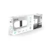 Настенный светодиодный светильник Gauss Elena BR032 6W 300lm 200-240V 290mm LED 1/20