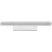 Настенный светодиодный светильник Gauss Safo BR041 12W 730lm 200-240V 400mm LED 1/20