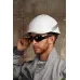 Очки открытые защитные затемненные BRAVA