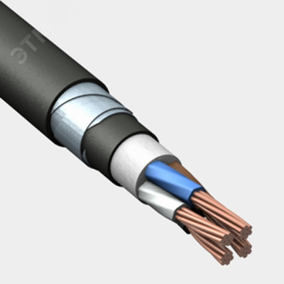 ВБШвнг(А)-LS 4х25мк(N) - 0,66