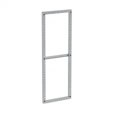 Рама монтажная для корпусов RAM fit, ВхШ 1600х800 мм