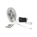 Лента Gauss Basic в комплекте LED 5050/30 12V 6W/m 390lm/m RGB 10mm IP20 5m 1/50 Лента Gauss Basic в комплекте LED 5050/30 12V 6W/m 390lm/m RGB 10mm IP20 5m 1/50