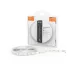 Лента Gauss Basic LED 5050/60 12V 8W/m 900lm/m 3000K 10mm IP20 5m 1/100
