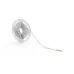 Лента Gauss Basic LED 2835/120 12V 10W/m 700lm/m 4000K 8mm IP20 3m 1/100