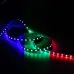 Лента Gauss Basic в комплекте LED 5050/60 12V 10W/m 700lm/m RGB 10mm IP20 5m 1/50