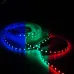 Лента Gauss Basic в комплекте LED 5050/60 12V 10W/m 700lm/m RGB 10mm IP20 5m 1/50