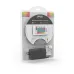 Лента Gauss Basic в комплекте LED 5050/60 12V 10W/m 700lm/m RGB 10mm IP20 5m 1/50