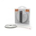 Лента Gauss Basic LED 5050/60 12V 10W/m 700lm/m 3000K 10mm IP65 3m 1/100