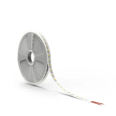 Лента Gauss Basic LED 5050/60 12V 10W/m 700lm/m 4000K 10mm IP65 5m 1/100